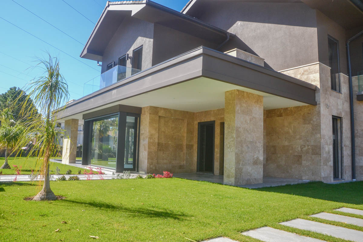 Super Luxury Unique Design Villa For Sale in Town Center of Gocek