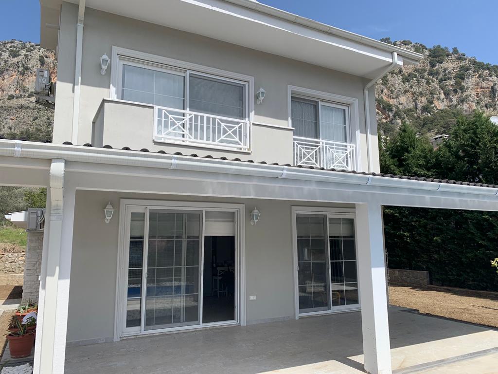 3 Bedrooms Villa for Rent in Gocek with Private Pool